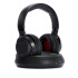 AURICULARES INALAMBRICOS AIWA WHF - 930D NEGRO +