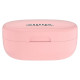 AURICULARES INALAMBRICOS AIWA EBTW - 150 BLUETOOTH ROSA Auriculares
