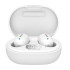 AURICULARES INALAMBRICOS AIWA EBTW - 150 BLUETOOTH BLANCO