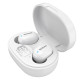 AURICULARES INALAMBRICOS AIWA EBTW - 150 BLUETOOTH BLANCO Auriculares AURICULARES INALAMBRICOS AIWA EBTW - 150 BLUETOOTH BLANCO Auriculares