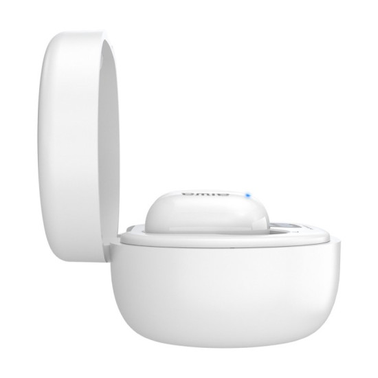 AURICULARES INALAMBRICOS AIWA EBTW - 150 BLUETOOTH BLANCO Auriculares AURICULARES INALAMBRICOS AIWA EBTW - 150 BLUETOOTH BLANCO Auriculares