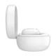 AURICULARES INALAMBRICOS AIWA EBTW - 150 BLUETOOTH BLANCO Auriculares AURICULARES INALAMBRICOS AIWA EBTW - 150 BLUETOOTH BLANCO Auriculares