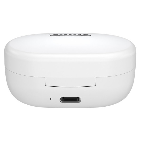 AURICULARES INALAMBRICOS AIWA EBTW - 150 BLUETOOTH BLANCO Auriculares AURICULARES INALAMBRICOS AIWA EBTW - 150 BLUETOOTH BLANCO Auriculares