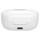 AURICULARES INALAMBRICOS AIWA EBTW - 150 BLUETOOTH BLANCO Auriculares AURICULARES INALAMBRICOS AIWA EBTW - 150 BLUETOOTH BLANCO Auriculares