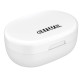 AURICULARES INALAMBRICOS AIWA EBTW - 150 BLUETOOTH BLANCO Auriculares AURICULARES INALAMBRICOS AIWA EBTW - 150 BLUETOOTH BLANCO Auriculares