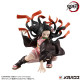 FIGURA MEGAHOUSE SERIE G.E.M. DEMON SLAYER Figuras