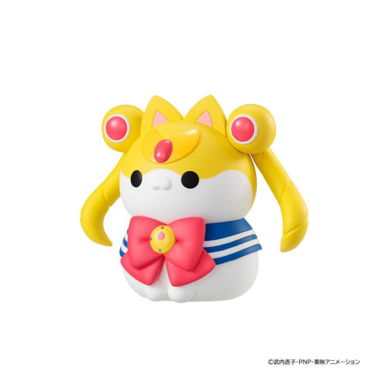 FIGURA MEGAHOUSE SAILOR MOON MEWN Figuras FIGURA MEGAHOUSE SAILOR MOON MEWN Figuras