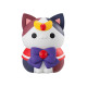 FIGURA MEGAHOUSE SAILOR MARS MEWN Figuras FIGURA MEGAHOUSE SAILOR MARS MEWN Figuras
