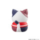 FIGURA MEGAHOUSE SAILOR MARS MEWN Figuras FIGURA MEGAHOUSE SAILOR MARS MEWN Figuras