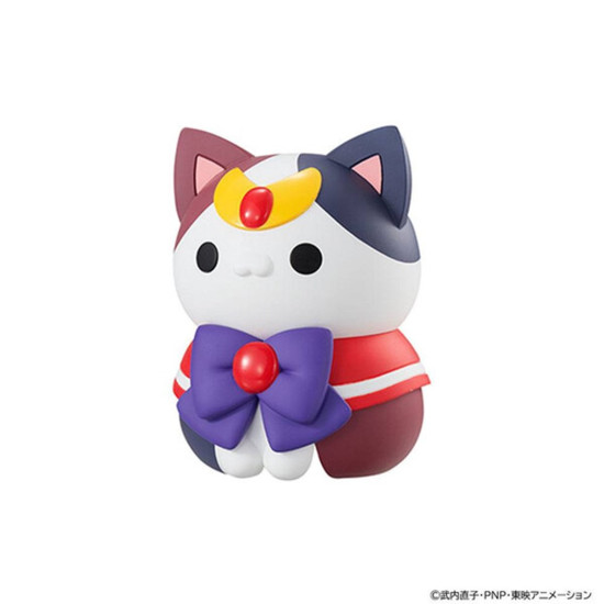 FIGURA MEGAHOUSE SAILOR MARS MEWN Figuras FIGURA MEGAHOUSE SAILOR MARS MEWN Figuras