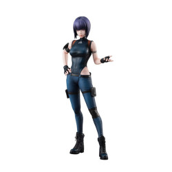 FIGURA MEGAHOUSE GHOST IN THE SHELL