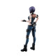 FIGURA MEGAHOUSE GHOST IN THE SHELL Figuras FIGURA MEGAHOUSE GHOST IN THE SHELL Figuras