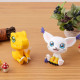 FIGURAS MEGAHOUSE DIGIMON LOOKUP PACK AGUMON Figuras FIGURAS MEGAHOUSE DIGIMON LOOKUP PACK AGUMON Figuras
