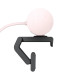 WEBCAM LOGITECH BRIO 505 ROSA FULL Cámaras web WEBCAM LOGITECH BRIO 505 ROSA FULL Cámaras web