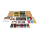 JUEGO MESA EL JUEGO DEL CALAMAR Juegos de mesa JUEGO MESA EL JUEGO DEL CALAMAR Juegos de mesa