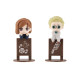 FIGURAS MEGAHOUSE OCHATOMO JUJUTSU SET Figuras FIGURAS MEGAHOUSE OCHATOMO JUJUTSU SET Figuras