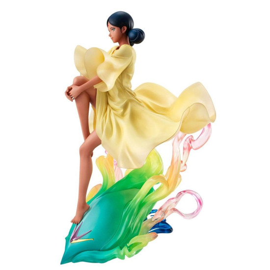 FIGURA MEGAHOUSE MOBILE SUIT GUNDAM LALAH Figuras FIGURA MEGAHOUSE MOBILE SUIT GUNDAM LALAH Figuras