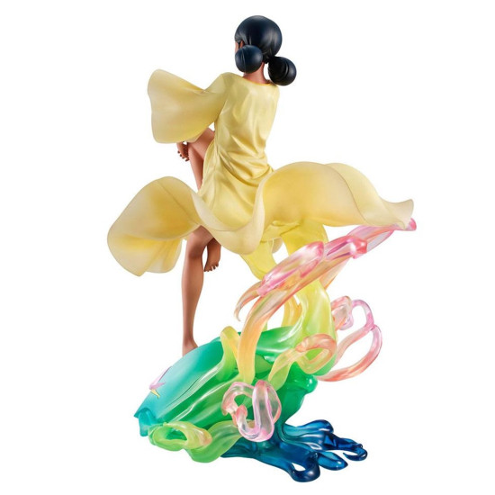 FIGURA MEGAHOUSE MOBILE SUIT GUNDAM LALAH Figuras FIGURA MEGAHOUSE MOBILE SUIT GUNDAM LALAH Figuras