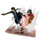 FIGURA MEGAHOUSE COWBOY BEBOP SPIKE & Figuras FIGURA MEGAHOUSE COWBOY BEBOP SPIKE & Figuras