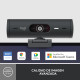 WEBCAM LOGITECH BRIO 500 GRAFITO FULL Cámaras web WEBCAM LOGITECH BRIO 500 GRAFITO FULL Cámaras web