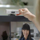 WEBCAM LOGITECH BRIO 500 BLANCO CRUDO Cámaras web WEBCAM LOGITECH BRIO 500 BLANCO CRUDO Cámaras web
