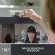 WEBCAM LOGITECH BRIO 500 BLANCO CRUDO Cámaras web WEBCAM LOGITECH BRIO 500 BLANCO CRUDO Cámaras web