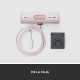WEBCAM LOGITECH BRIO 500 ROSA FULL Cámaras web WEBCAM LOGITECH BRIO 500 ROSA FULL Cámaras web