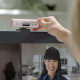 WEBCAM LOGITECH BRIO 500 ROSA FULL Cámaras web WEBCAM LOGITECH BRIO 500 ROSA FULL Cámaras web