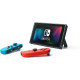 CONSOLA NINTENDO SWITCH AZUL NEON ROJO Consolas nintendo switch CONSOLA NINTENDO SWITCH AZUL NEON ROJO Consolas nintendo switch