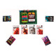JUEGO MESA CRIATURAS SERIE B Juegos de mesa JUEGO MESA CRIATURAS SERIE B Juegos de mesa