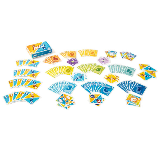 JUEGO MESA ¡MIA! Juegos de mesa JUEGO MESA ¡MIA! Juegos de mesa
