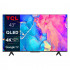 TV TCL 43PULGADAS QLED 4K UHD