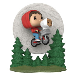 FUNKO POP E.T EL EXTRATERRESTRE FIGURA