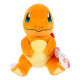 PELUCHE JAZWARES POKEMON CHARMANDER 20 CM Peluches y cojines PELUCHE JAZWARES POKEMON CHARMANDER 20 CM Peluches y cojines