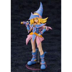 FIGURA KOTOBUKIYA YU - GI - OH PLASTI MODEL KIT