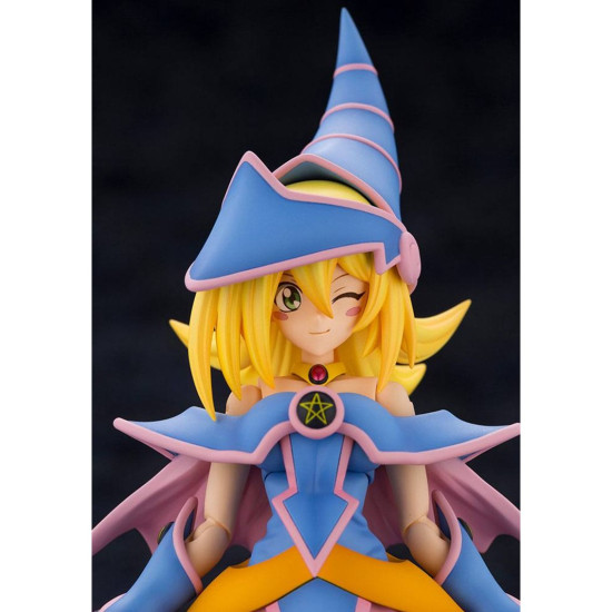 FIGURA KOTOBUKIYA YU - GI - OH PLASTI MODEL KIT Figuras FIGURA KOTOBUKIYA YU - GI - OH PLASTI MODEL KIT Figuras