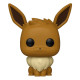 FUNKO POP POKEMON EEVEE 64637 Funkos FUNKO POP POKEMON EEVEE 64637 Funkos