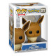 FUNKO POP POKEMON EEVEE 64637 Funkos FUNKO POP POKEMON EEVEE 64637 Funkos