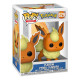 FUNKO POP POKEMON FLAREON 65042 Funkos FUNKO POP POKEMON FLAREON 65042 Funkos