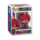 FUNKO POP MARVEL MS. MARVEL KAMALA Funkos FUNKO POP MARVEL MS. MARVEL KAMALA Funkos