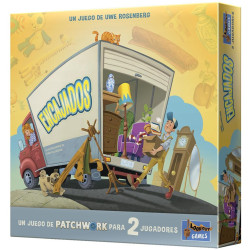 JUEGO MESA ENCAJADOS PEGI 6