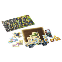 JUEGO MESA ENCAJADOS PEGI 6