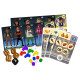 JUEGO MESA MALAS COMPAÑIAS PEGI 8 Juegos de mesa JUEGO MESA MALAS COMPAÑIAS PEGI 8 Juegos de mesa