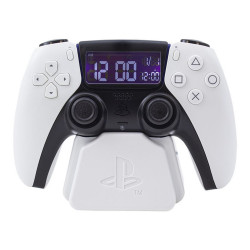 REPLICA RELOJ DESPERTADOR PALADONE PLAYSTATION 5