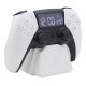 REPLICA RELOJ DESPERTADOR PALADONE PLAYSTATION 5 Réplicas REPLICA RELOJ DESPERTADOR PALADONE PLAYSTATION 5 Réplicas
