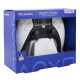 REPLICA RELOJ DESPERTADOR PALADONE PLAYSTATION 5 Réplicas REPLICA RELOJ DESPERTADOR PALADONE PLAYSTATION 5 Réplicas