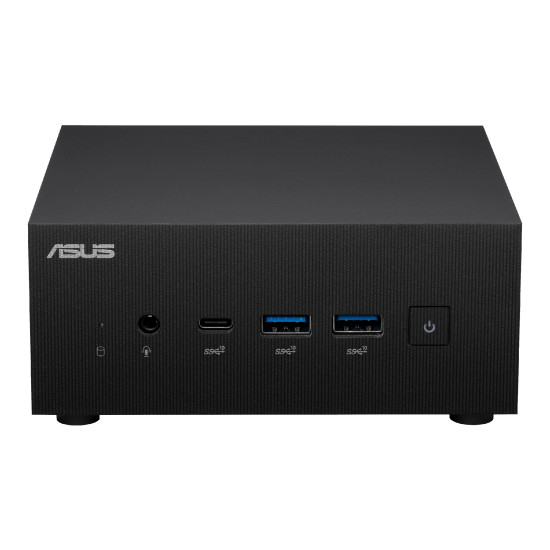 BAREBONE ASUS PN64 - BB5013MD I5 - 12500H NO RAM Barebones pc