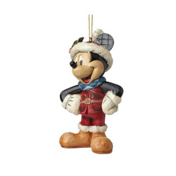 DECORACION NAVIDAD DISNEY MICKEY MOUSE