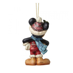 DECORACION NAVIDAD DISNEY MICKEY MOUSE