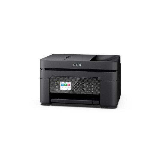 MULTIFUNCIÓN INYECCIÓN EPSON WORKFORCE WF - 2950DWF COLOR Multifunciones